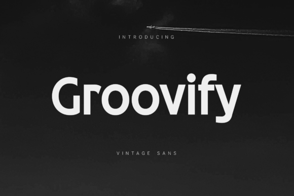 Groovify