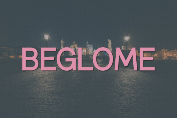 How Beglome Became the Secret Weapon in My Latest Branding Project