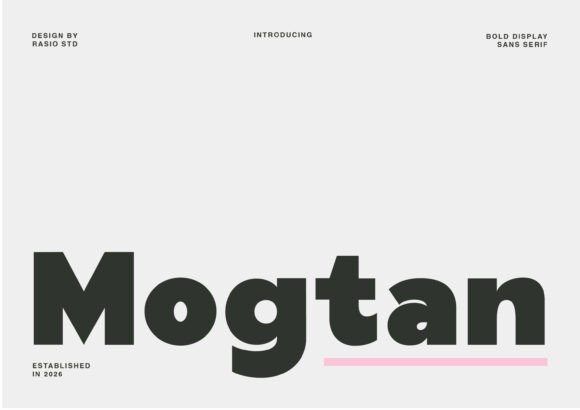 Using Mogtan for Branding: A Designer’s Real-World Test with a Local Café